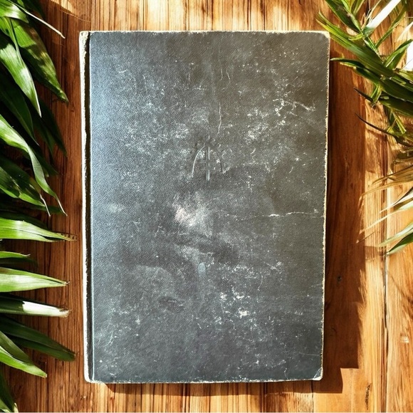 VINTAGE 1944 The Razor’s Edge by W. Somerset Maugham - Picture 2 of 10